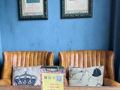 -棒咖啡音乐餐吧(婺源天佑路东门桥头店)