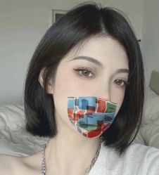 -阿莲新妆护肤造型