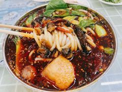 -红鼻子桂林米粉(金唐新光界店)