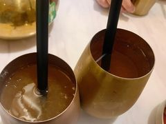 红西柚茶-HOTISLAND海鸡岛·韩国料理(江南西店)