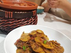-炆火火·藕汤·湖北煨菜馆(销品茂店)