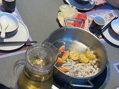 -椰小鸡·琼州糟粕醋·火锅(美兰缤纷城店)