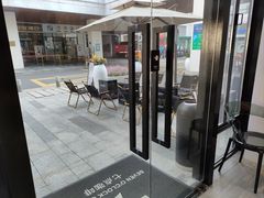 -SEVEN O’CLOCK CAFE七点咖啡