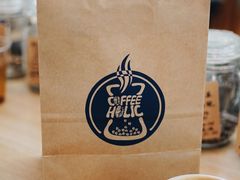 -COFFEE HOLIC(朝外SOHO店)