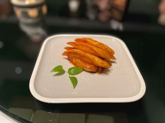 脆口酱萝卜-炳胜品味(海印总店)