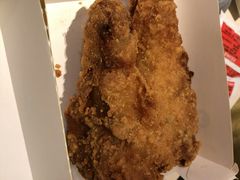 -麦当劳(北京金星西路店)