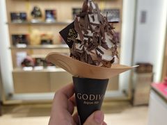 -GODIVA(王府井apm店)