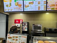 -SUBWAY赛百味(大都荟店)