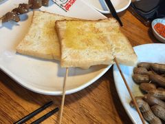 -本色.小马哥烧烤(五一路总店)