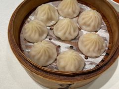 上海小笼包-上海年代(水上东路店)