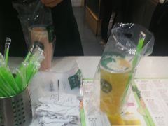 -阿水大杯茶(高新万达金街一店)