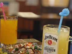 -人间半杯·小酒馆创意菜(三里屯店)