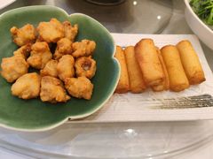 -御彩酒家(东风东路店)