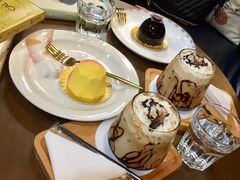 -咖法森林·咖啡  酒吧(天河店)