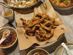-辛香汇·锦里丨现炒川菜(和信宝龙店)