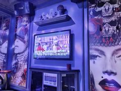 -INLOVE KTV(杭州滨江宝龙城店)