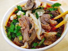 -江三王记牛杂馆(总店)