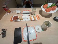 -新一番三文鱼寿司(大东海店)