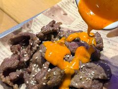 -蠔爺王志德生蚝馆(金沙湾店)
