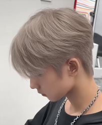 -尤司男士国潮理发馆
