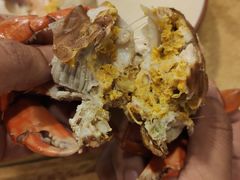 -盛港湾海鲜食府(黄沙店)
