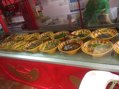 -宝正臻天津包子总店(金阳光居易店)
