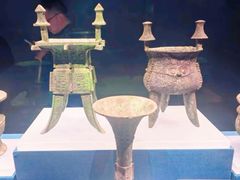 -盘龙城遗址博物院