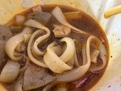 -王记生烫牛杂面馆(兰陵路店)