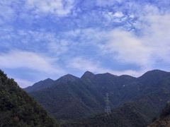 -午潮山国家森林公园