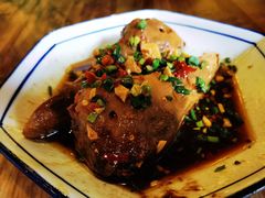 特色鸭头-古铺良食(柯城店)
