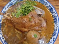 -叶新小吃店(来凤小区总店)