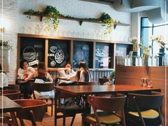 大堂-Bistro 63 创意融合料理(广粤天地店)
