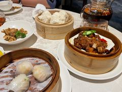 -泉州富力万达文华酒店-品珍中餐厅