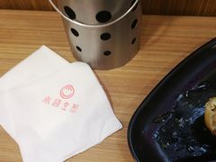 -小杨生煎(成山巴黎春天店)