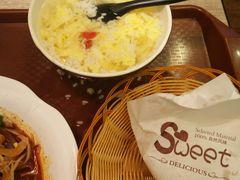 -焦记老潼关肉夹馍(东五路店)