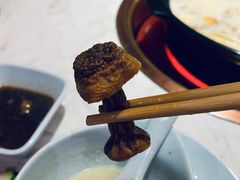 松茸-捞神汤物料理(正大广场店)
