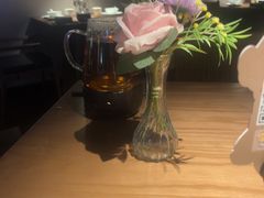 -沅江水·湖南家宴(南村万博长隆商圈店)