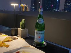 -Mercato莫卡多露台餐厅与酒吧(K11店)
