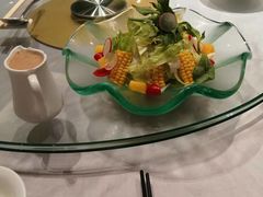 -丰鲤楼•闽南茶楼(仟禧汇店)