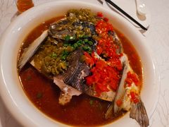 -马凯餐厅(长椿街店)