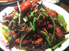 -红盔甲·小龙虾(天钥桥店)
