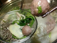 -牛焱·贵州黄牛肉火锅(城西银泰店)
