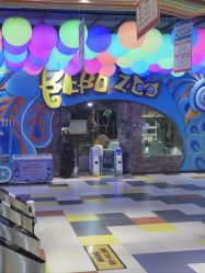 -宝燕乐园(闵行旗舰店)