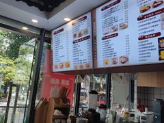 -江记甜品(罗湖店)