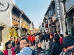 -嘉兴月河历史街区