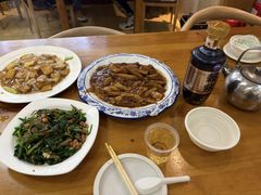 -聚发号清真菜馆