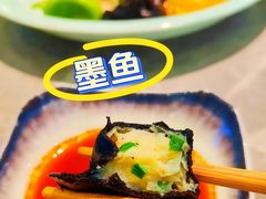 -东方早茶 海鲜•青岛菜(国信体育中心店)
