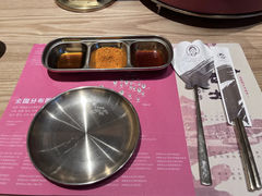 -西塔老太太泥炉烤肉(武汉摩尔城店)
