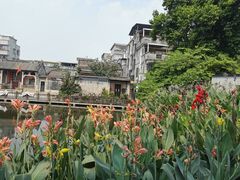 -黄埔古港