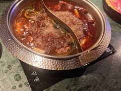 -牛New寿喜烧(金鹰世界店)